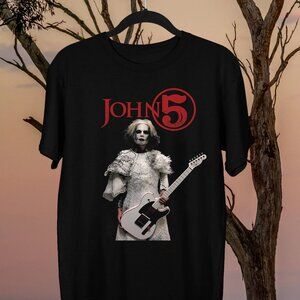 John 5 - John 5 and The Creatures Gift For Fan